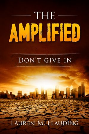 [The Amplified 01] • The Amplified